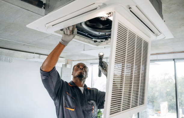Licensed Hvac service in Hillsborough, NC - FH HVAC
