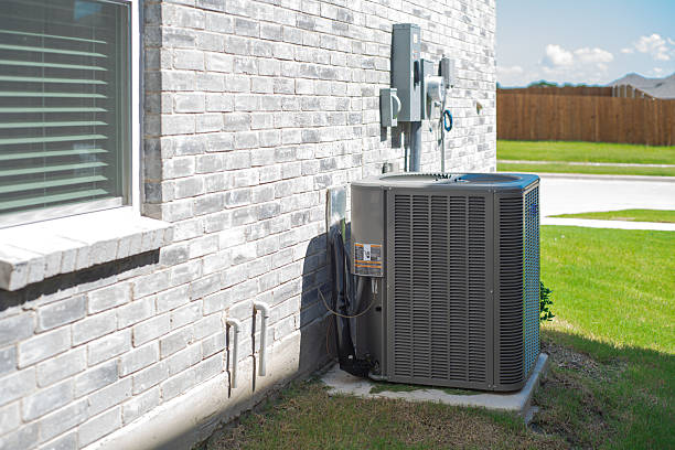 Reliable Hvac contractor in Hillsborough, NC by FH HVAC